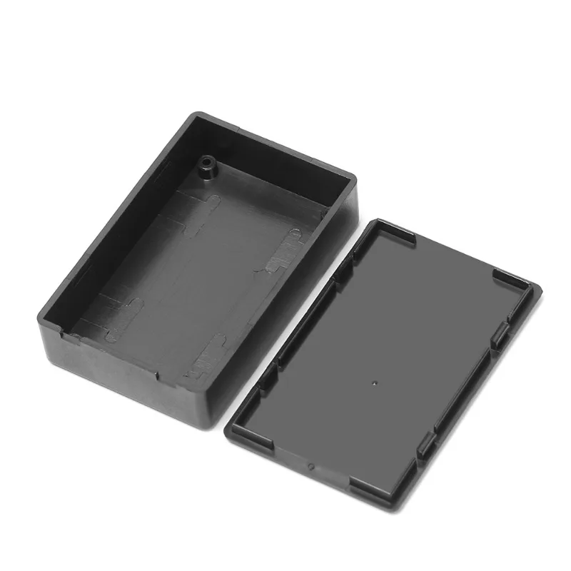 70/100 мм DIY корпус для хране – обзор и цена Diy Electronics Box