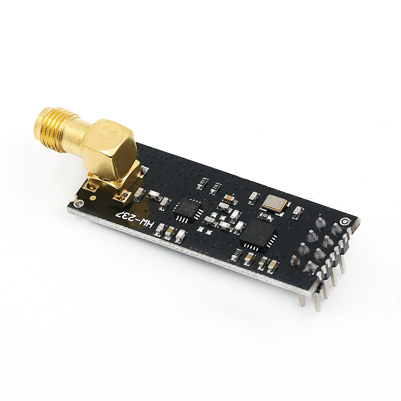 NRF24L01 + PA + LNA беспроводн – обзор и цена Nrf24L01 Module Wireless