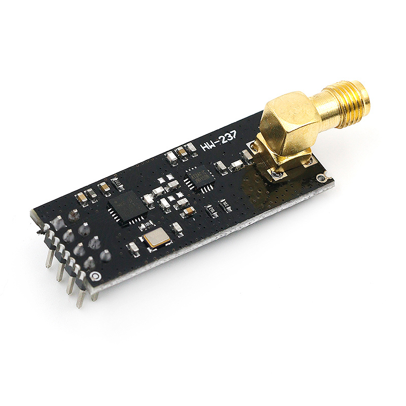 NRF24L01 + PA + LNA беспроводн – обзор и цена Nrf24L01 Module Wireless
