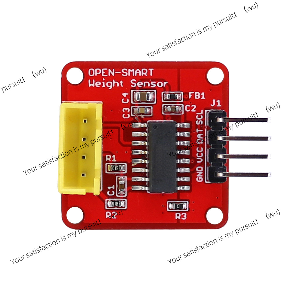 Портативный комплект электронн – обзор и цена Diy Electronics Load Cell