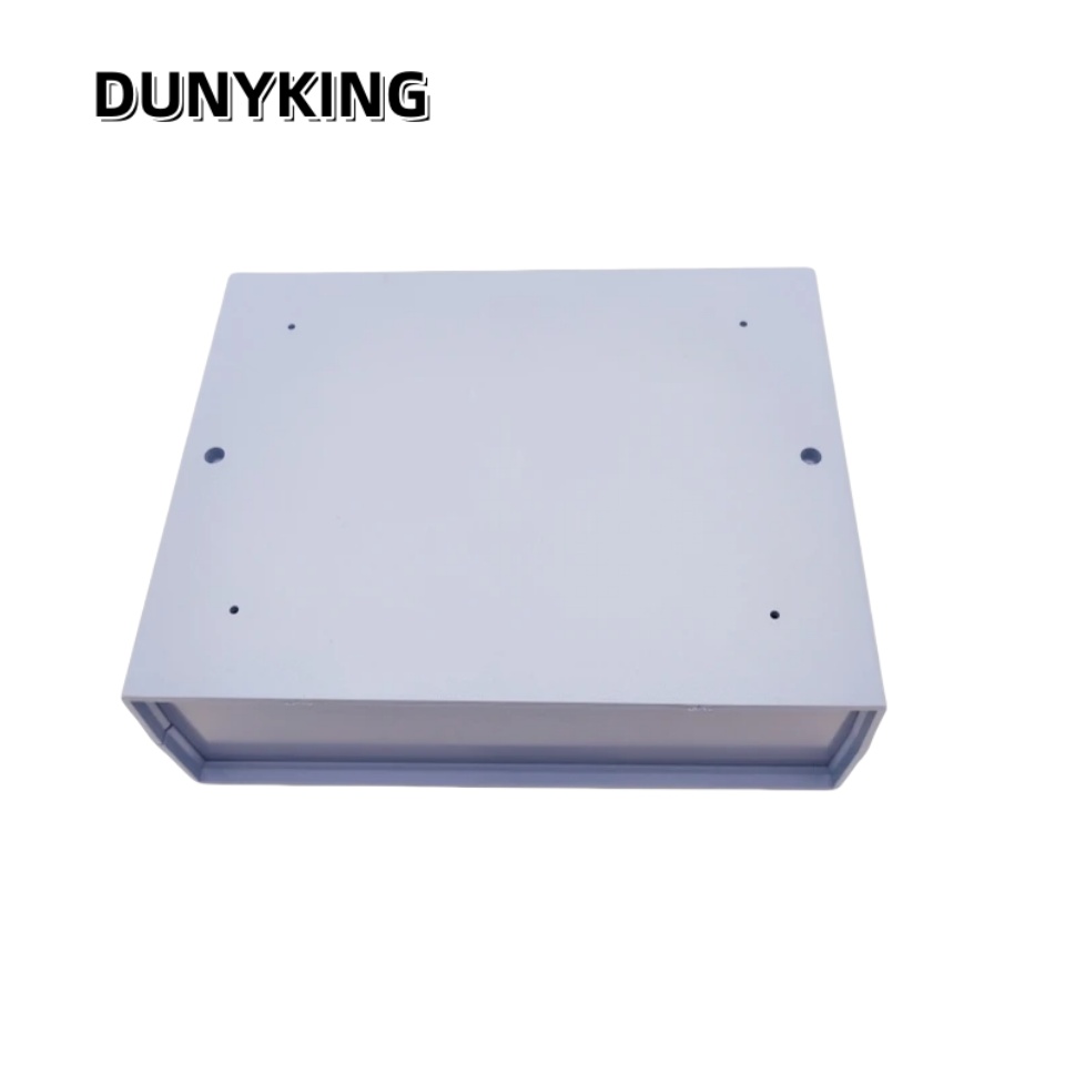 Корпус Пластиковая коробка 195 – обзор и цена Diy Electronics Box