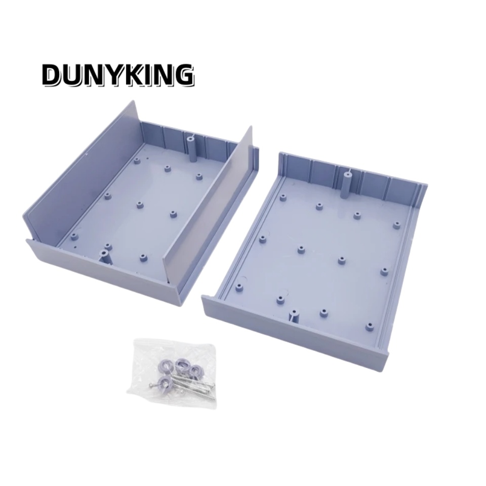 Корпус Пластиковая коробка 195 – обзор и цена Diy Electronics Box