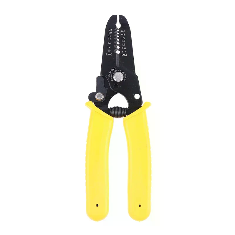 Многофункциональные кусачки дл – обзор и цена Wire Stripper Cutter