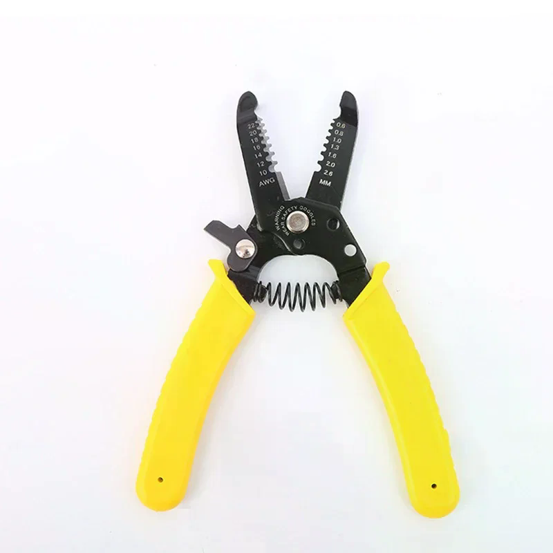 Многофункциональные кусачки дл – обзор и цена Wire Stripper Cutter