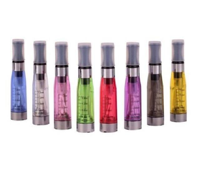 Клиромайзер CE4, 10 шт./лот, 1 – обзор и цена Diy Vape Electronics