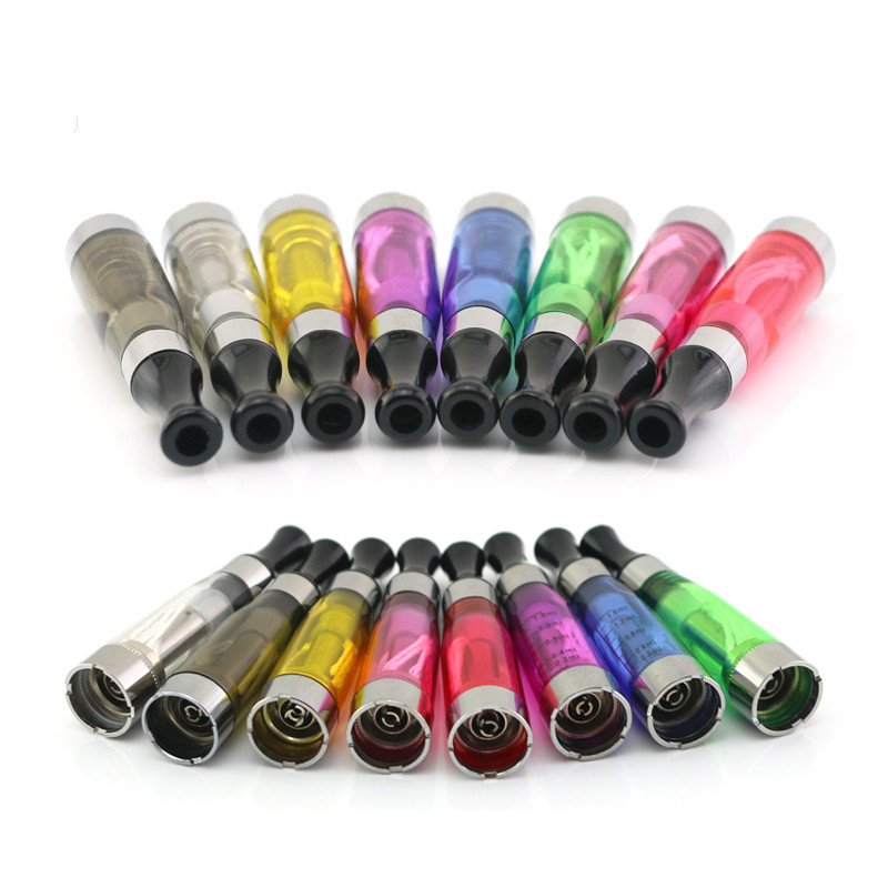Клиромайзер CE4, 10 шт./лот, 1 – обзор и цена Diy Vape Electronics