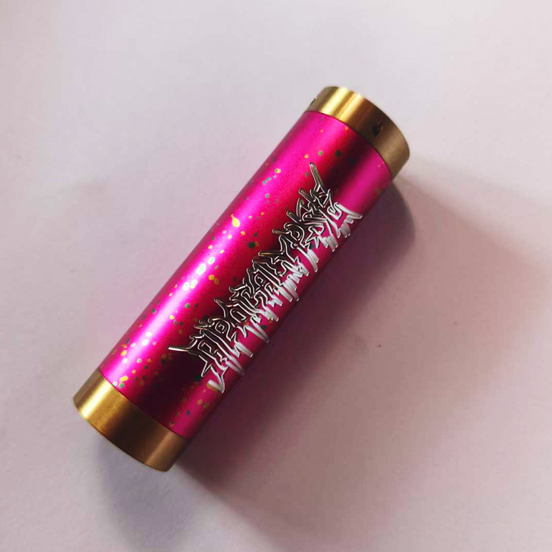 Комплект MOD-тюнинга Apocalyps – обзор и цена Diy Vape Electronics