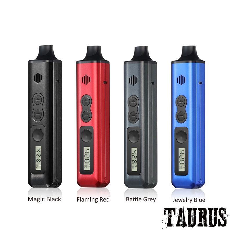 Anix Taurus, испаритель для су – обзор и цена Diy Vape Electronics