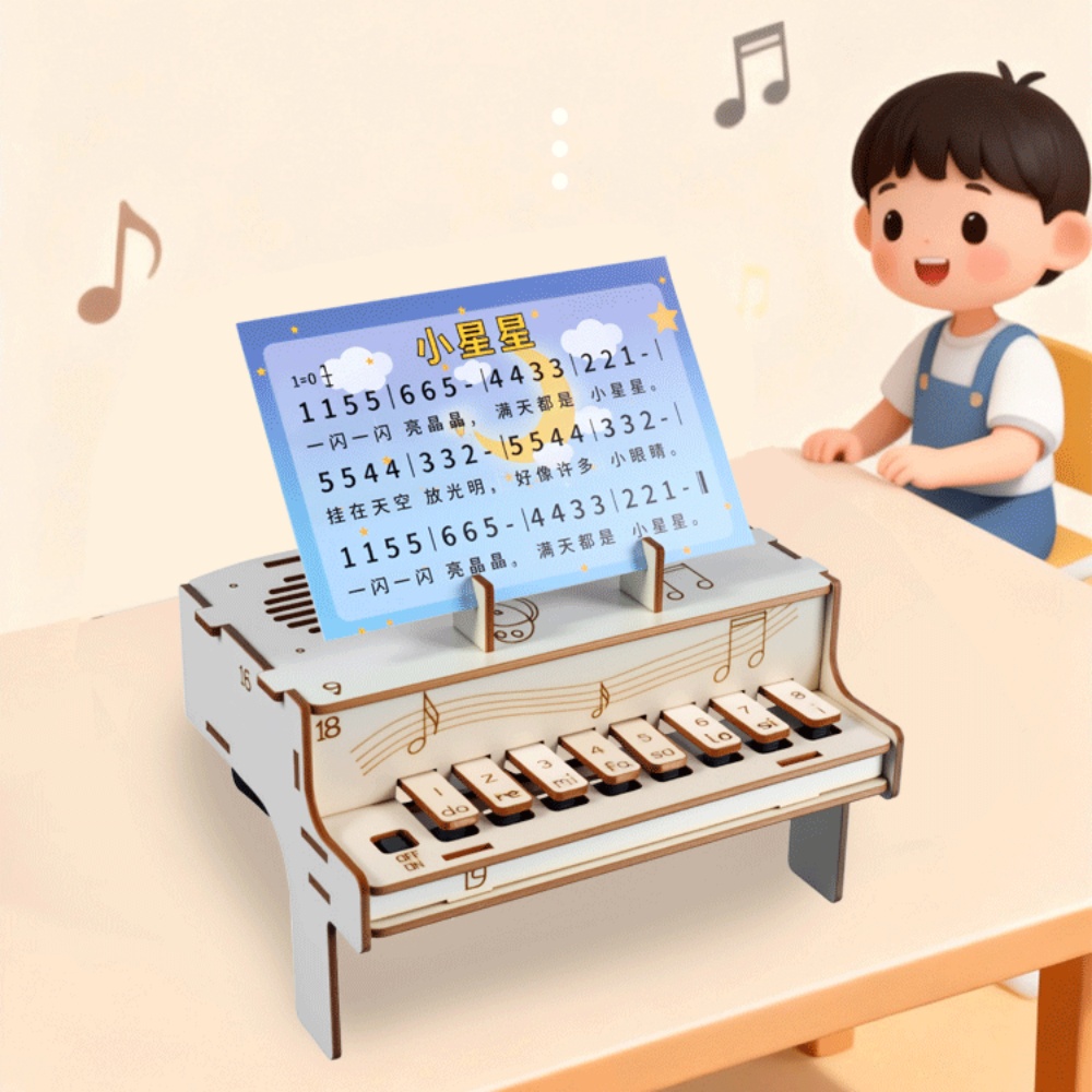 Набор для сборки электронного  – обзор и цена Diy Electronics Learning Kit