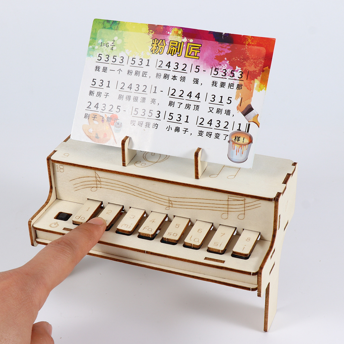 Набор для сборки электронного  – обзор и цена Diy Electronics Learning Kit
