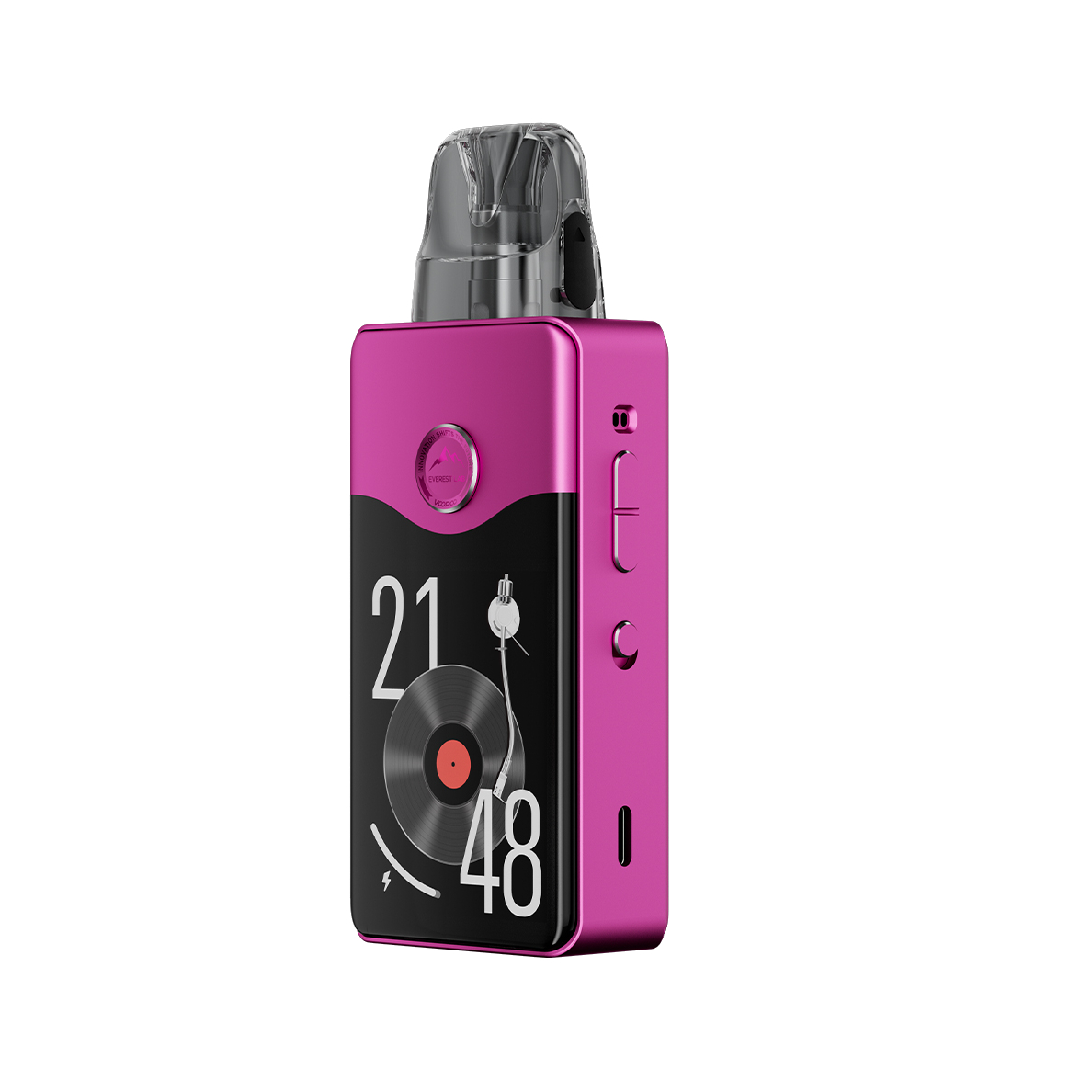 Комплект CN VOOPOO Vinci E120, – обзор и цена Diy Vape Electronics