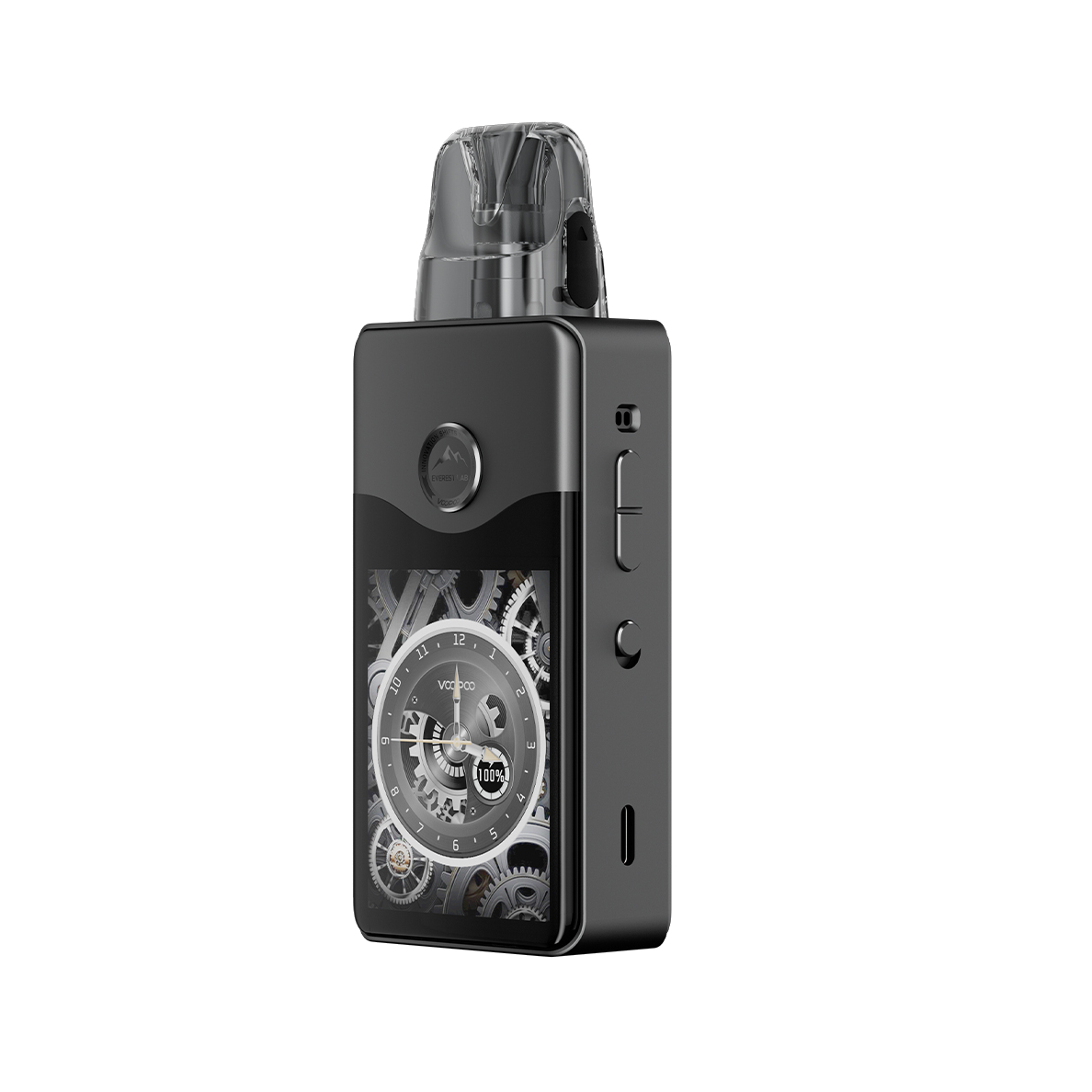 Комплект CN VOOPOO Vinci E120, – обзор и цена Diy Vape Electronics