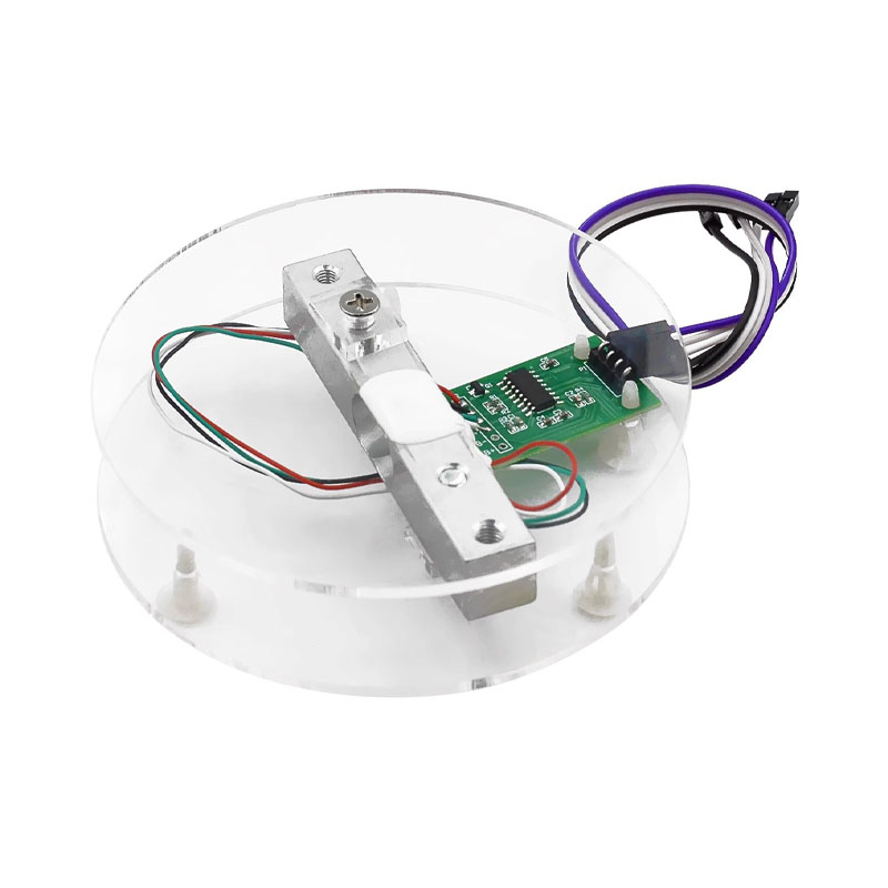 Цифровой тензодатчик, датчик в – обзор и цена Diy Electronics Load Cell