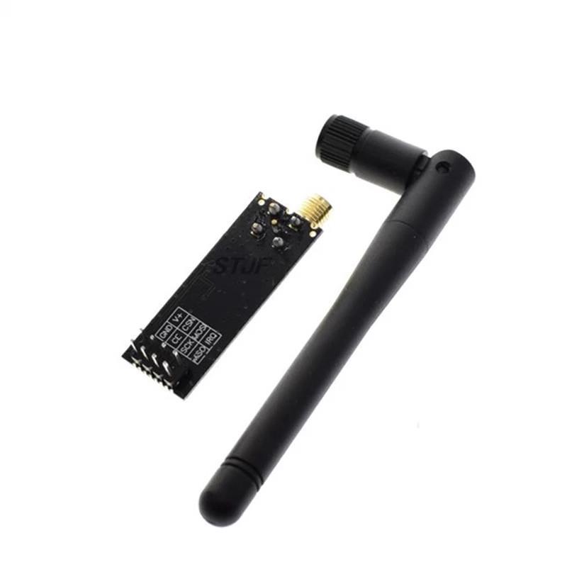 Специальные акции: беспроводны – обзор и цена Nrf24L01 Module Wireless