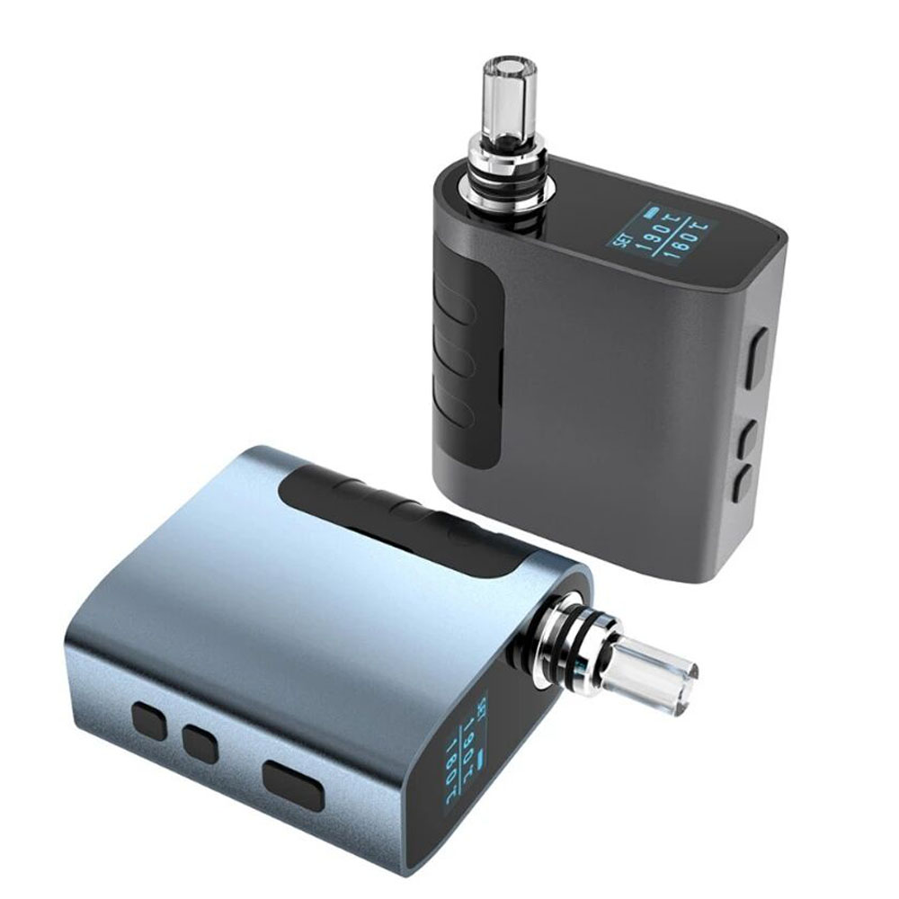 NIU PRO Комплект испарителя дл – обзор и цена Diy Vape Electronics