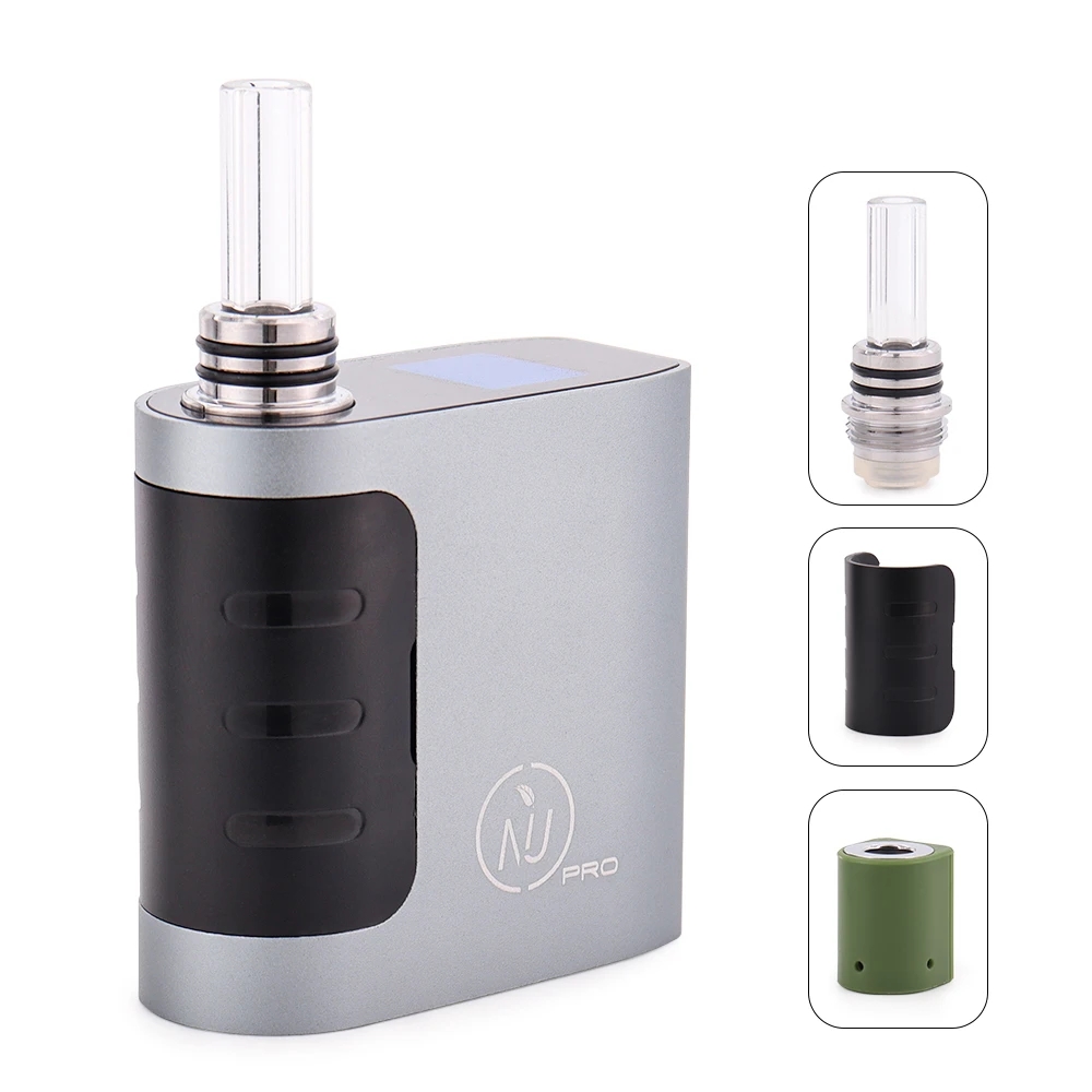 NIU PRO Комплект испарителя дл – обзор и цена Diy Vape Electronics