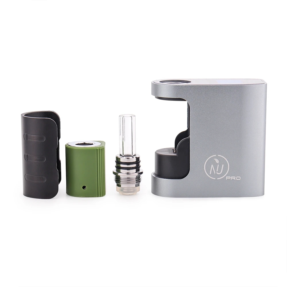 NIU PRO Комплект испарителя дл – обзор и цена Diy Vape Electronics