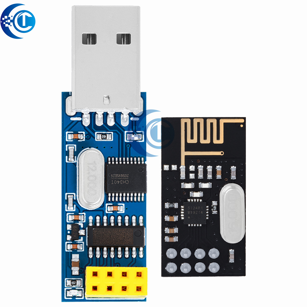 Для Arduino — плата адаптера U – обзор и цена Nrf24L01 Module Wireless