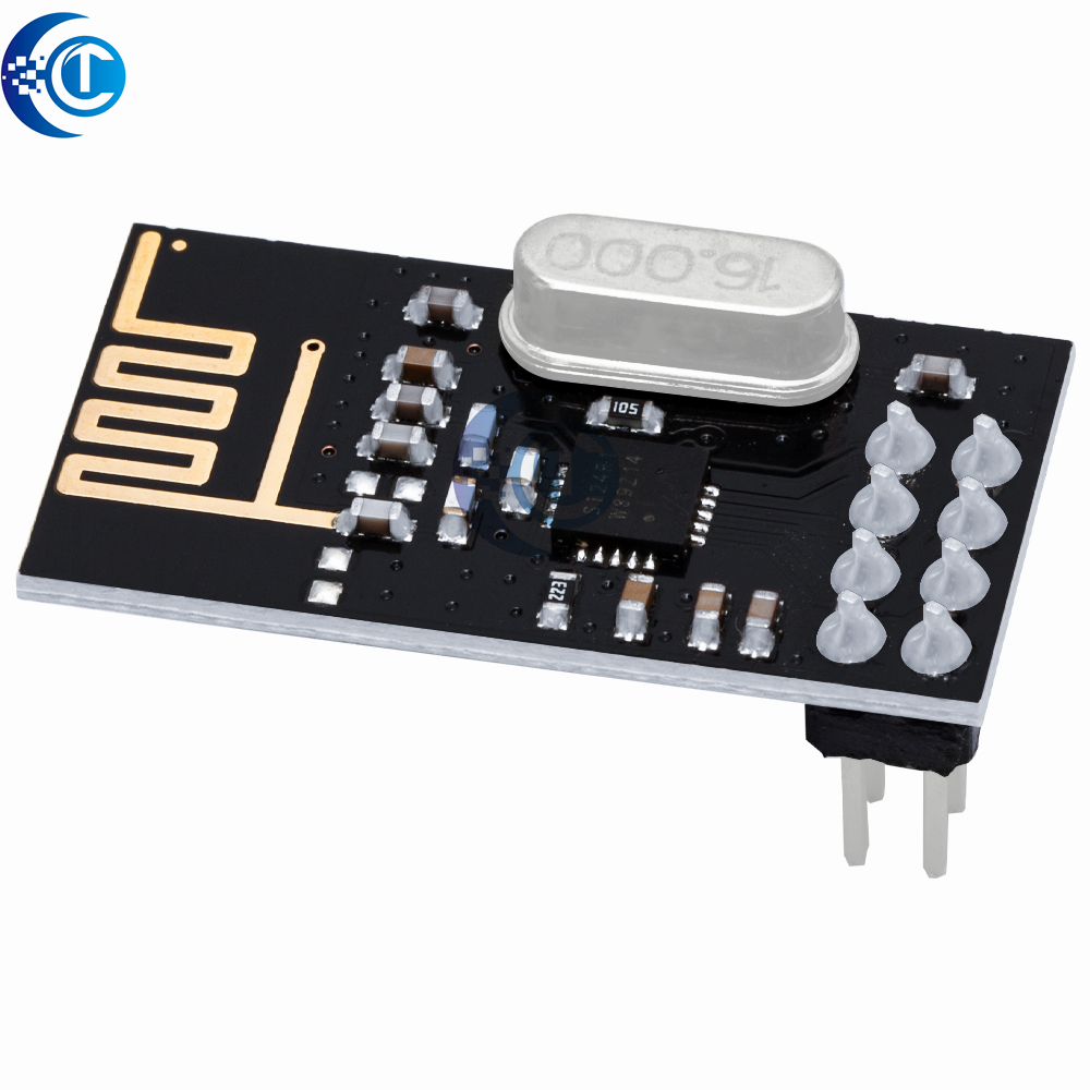 Для Arduino — плата адаптера U – обзор и цена Nrf24L01 Module Wireless