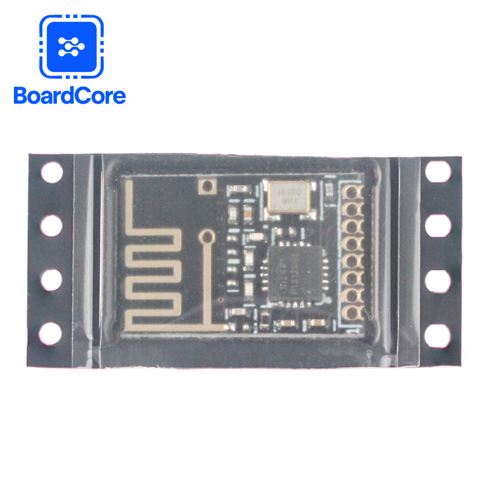 NRF24L01 + PA LNA Беспроводной – обзор и цена Nrf24L01 Module Wireless