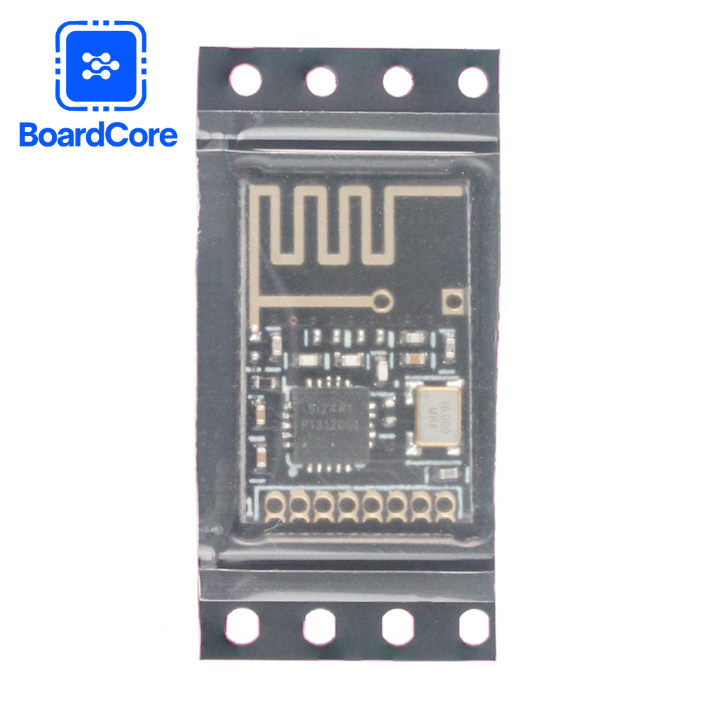 NRF24L01 + PA LNA Беспроводной – обзор и цена Nrf24L01 Module Wireless