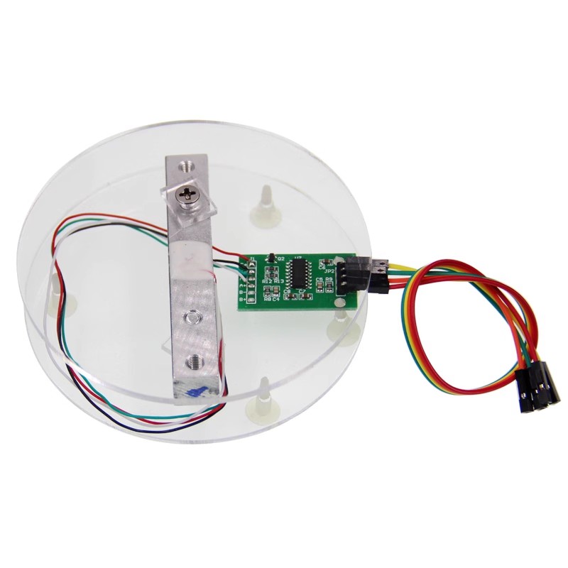 Цифровой тензодатчик, датчик в – обзор и цена Diy Electronics Load Cell