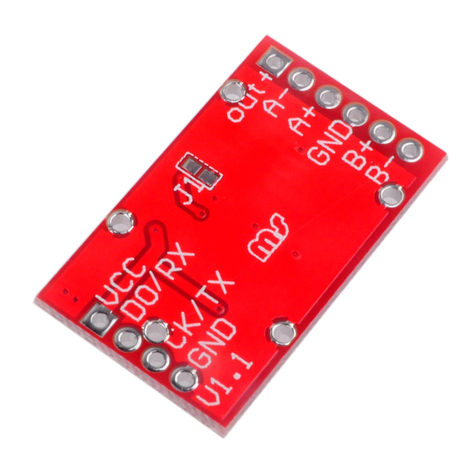 2/5 шт. HX711 24-битный модуль – обзор и цена Diy Electronics Load Cell