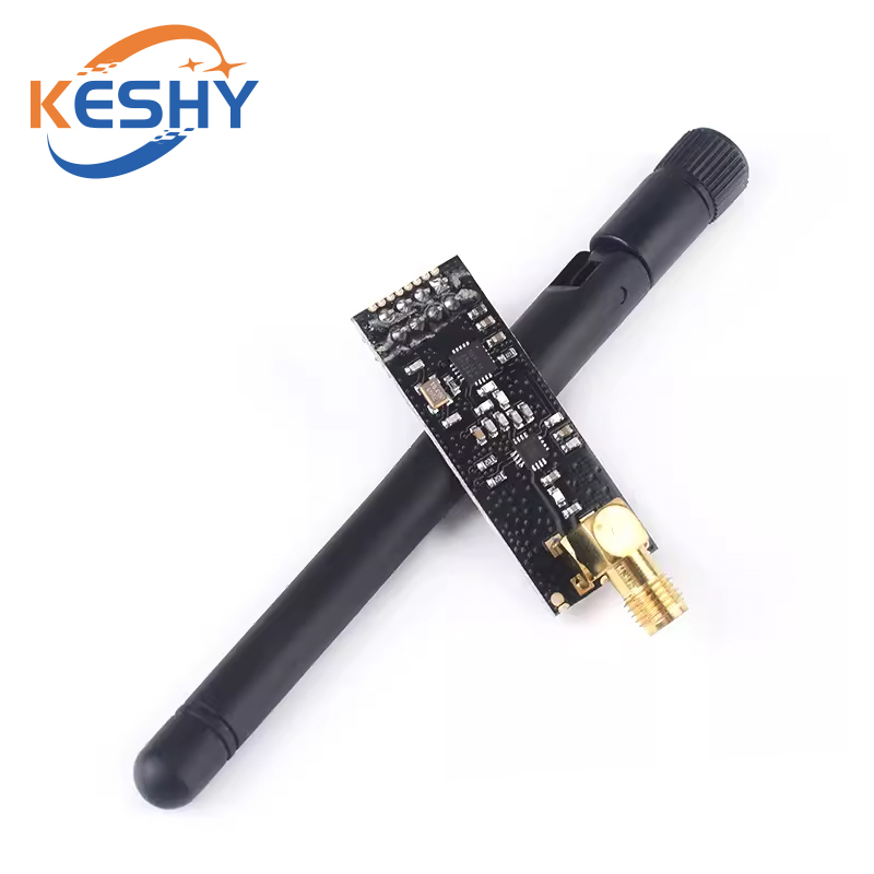 NRF24L01 + 2,4G модуль беспров – обзор и цена Nrf24L01 Module Wireless