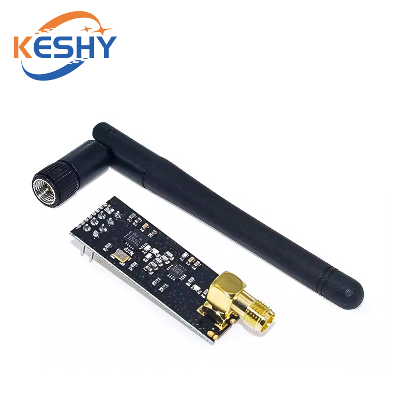 NRF24L01 + 2,4G модуль беспров – обзор и цена Nrf24L01 Module Wireless