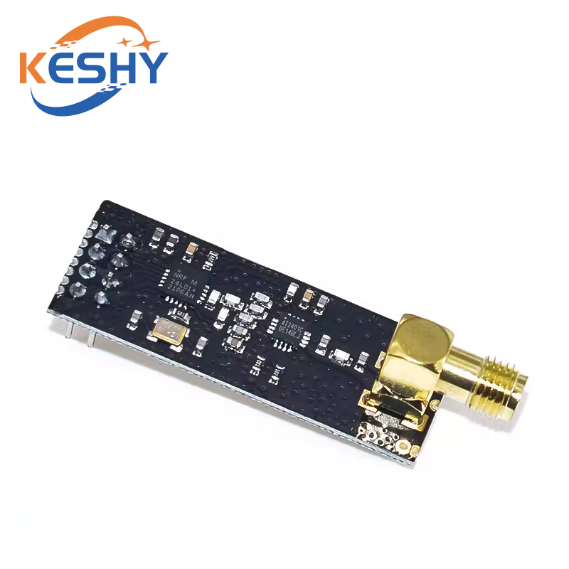 NRF24L01 + 2,4G модуль беспров – обзор и цена Nrf24L01 Module Wireless